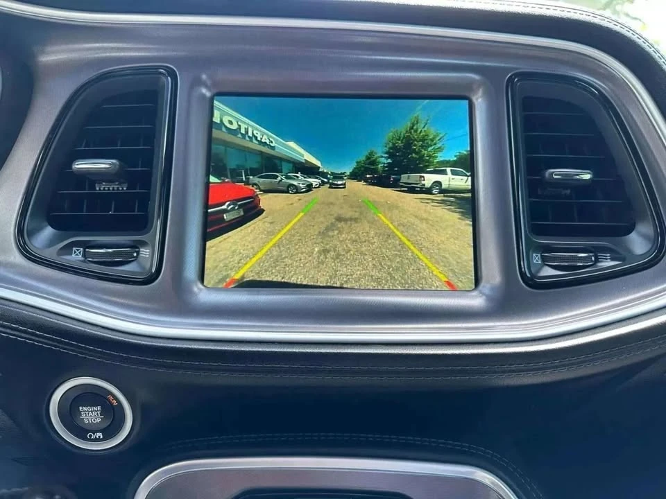 2020 Dodge Challenger 3rd Gen - Image 18 of 20