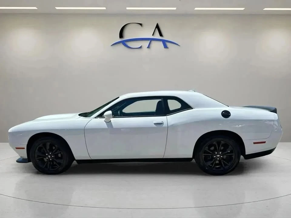 2020 Dodge Challenger 3rd Gen - Image 4 of 20