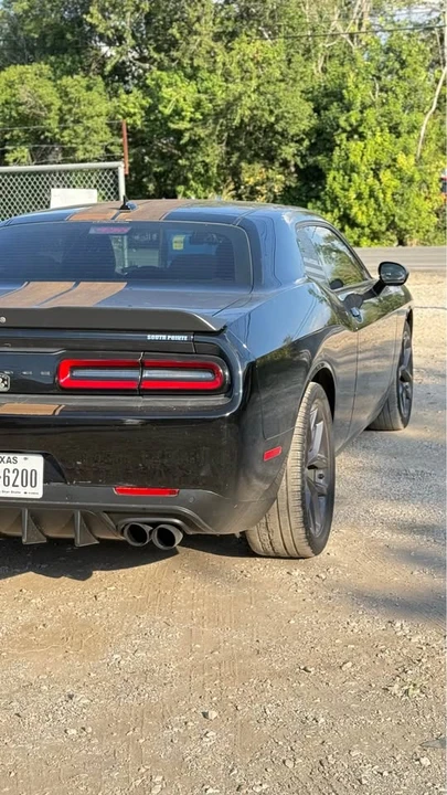 2020 Dodge Challenger 3rd Gen - Image 3 of 14