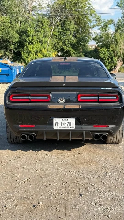 2020 Dodge Challenger 3rd Gen - Image 4 of 14