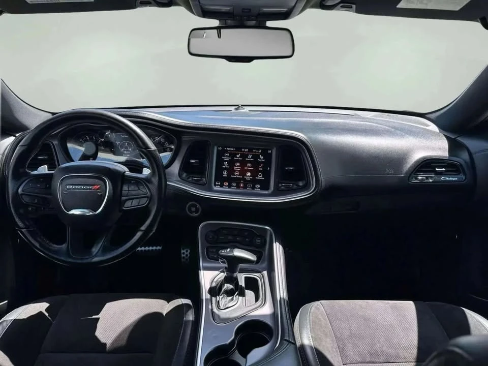2020 Dodge Challenger 3rd Gen - Image 14 of 20