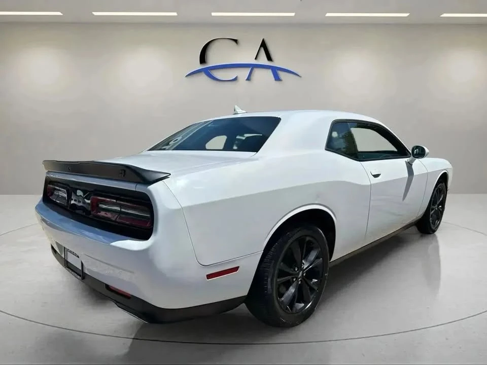 2020 Dodge Challenger 3rd Gen - Image 5 of 20