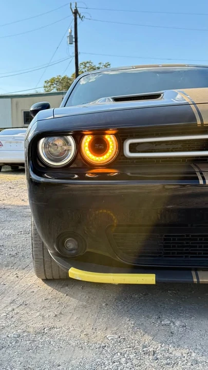 2020 Dodge Challenger 3rd Gen - Image 14 of 14