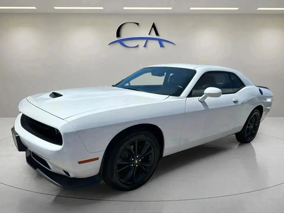 2020 Dodge Challenger 3rd Gen - Image 3 of 20