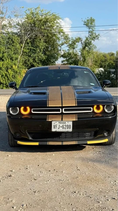2020 Dodge Challenger 3rd Gen - Image 2 of 14