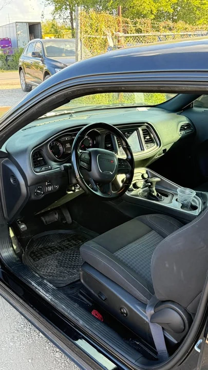 2020 Dodge Challenger 3rd Gen - Image 7 of 14