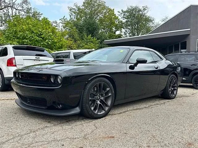 2020 Dodge Challenger 3rd Gen - Image 2 of 12