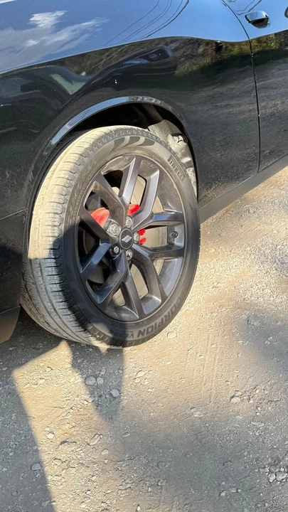 2020 Dodge Challenger 3rd Gen - Image 9 of 14