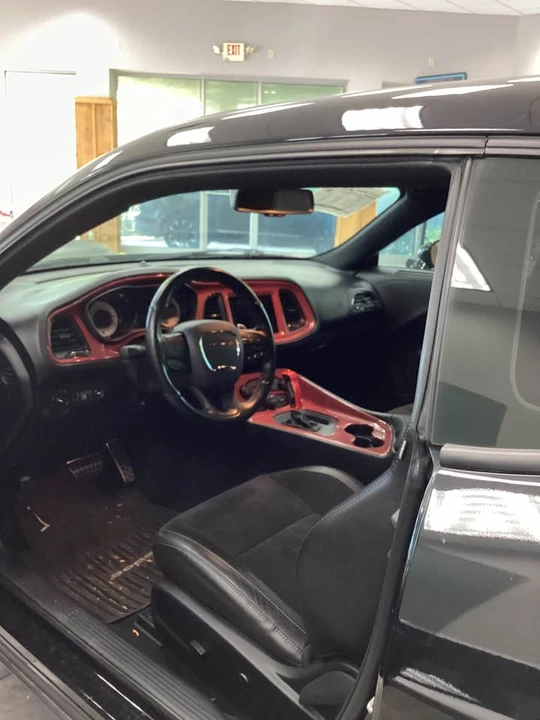 2020 Dodge Challenger 3rd Gen - Image 4 of 12