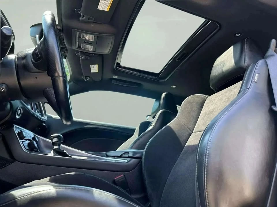 2020 Dodge Challenger 3rd Gen - Image 11 of 20