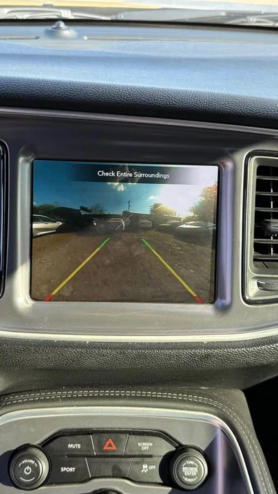 2020 Dodge Challenger 3rd Gen - Image 10 of 14