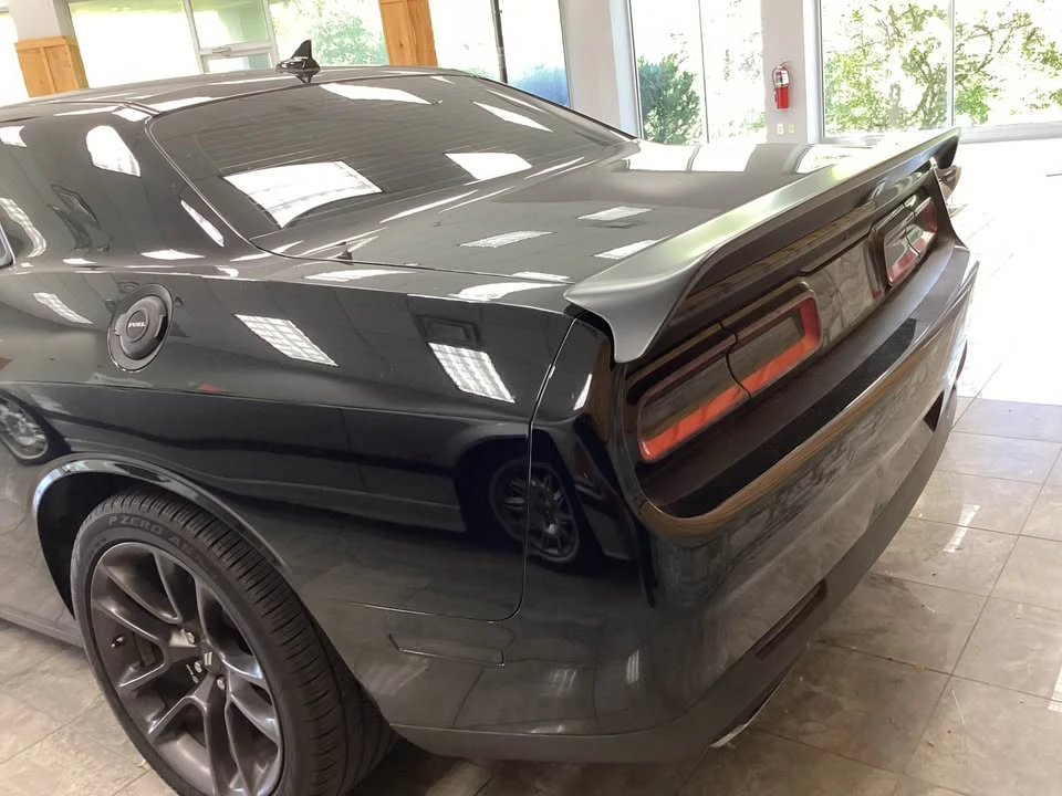 2020 Dodge Challenger 3rd Gen - Image 8 of 12