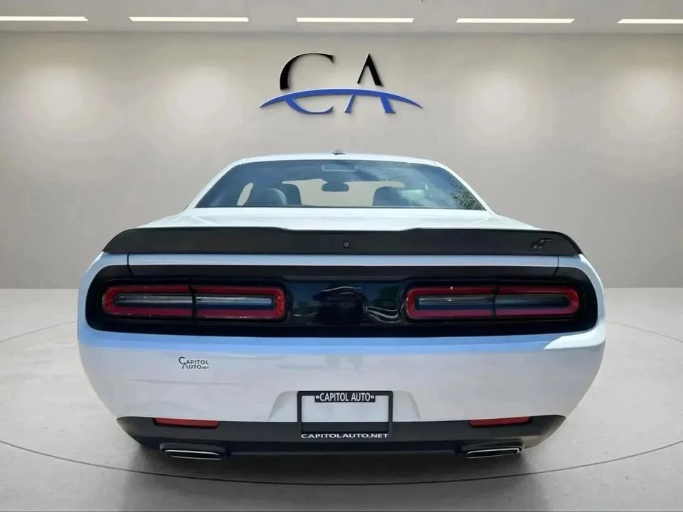 2020 Dodge Challenger 3rd Gen - Image 6 of 20