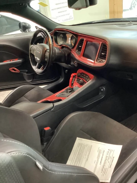 2020 Dodge Challenger 3rd Gen - Image 3 of 12