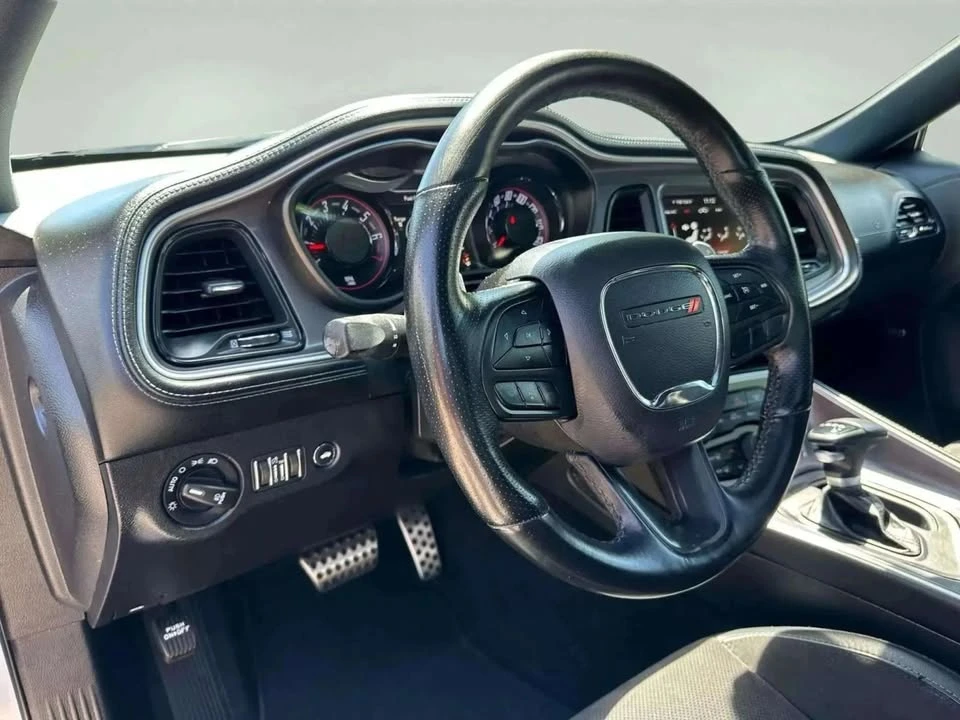 2020 Dodge Challenger 3rd Gen - Image 10 of 20
