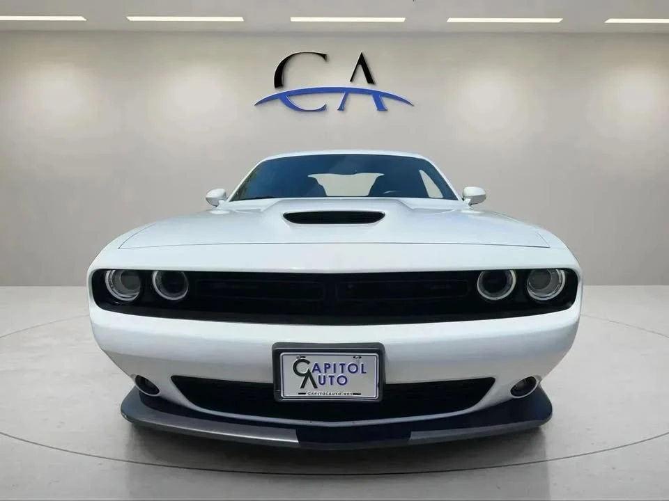 2020 Dodge Challenger 3rd Gen - Image 2 of 20