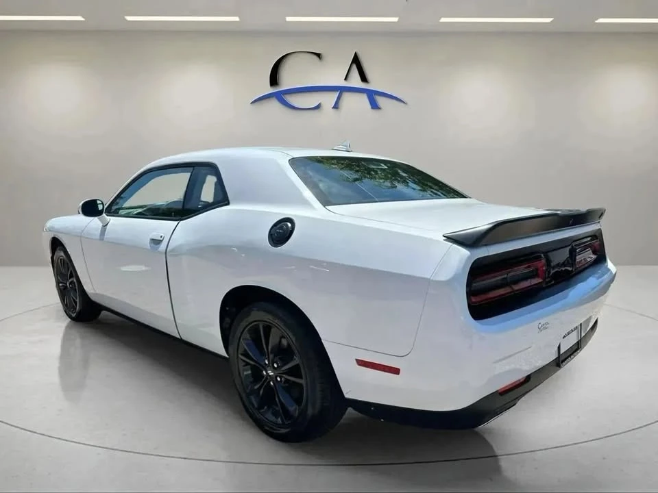 2020 Dodge Challenger 3rd Gen - Image 7 of 20