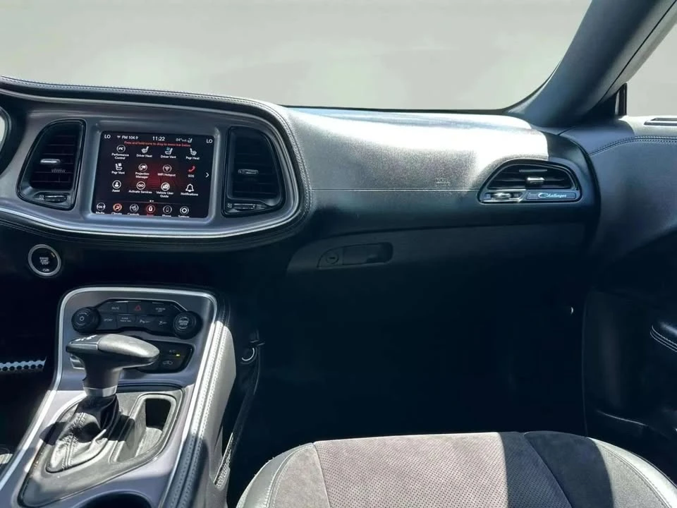2020 Dodge Challenger 3rd Gen - Image 16 of 20