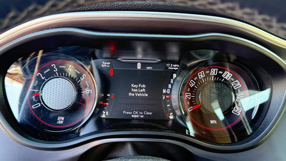 2020 Dodge Challenger 3rd Gen - Image 8 of 14