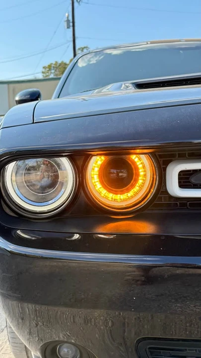 2020 Dodge Challenger 3rd Gen - Image 13 of 14