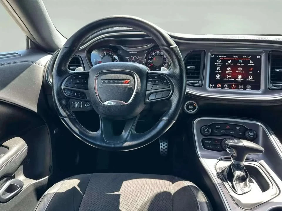 2020 Dodge Challenger 3rd Gen - Image 15 of 20