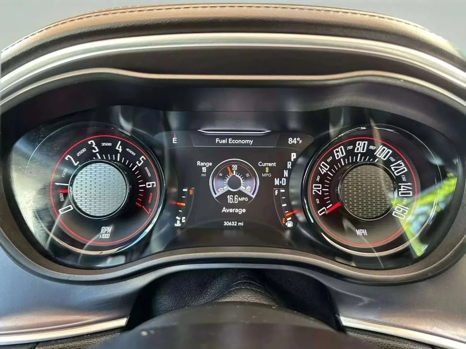 2020 Dodge Challenger 3rd Gen - Image 17 of 20