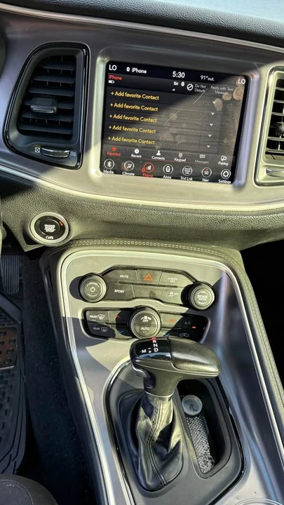 2020 Dodge Challenger 3rd Gen - Image 11 of 14
