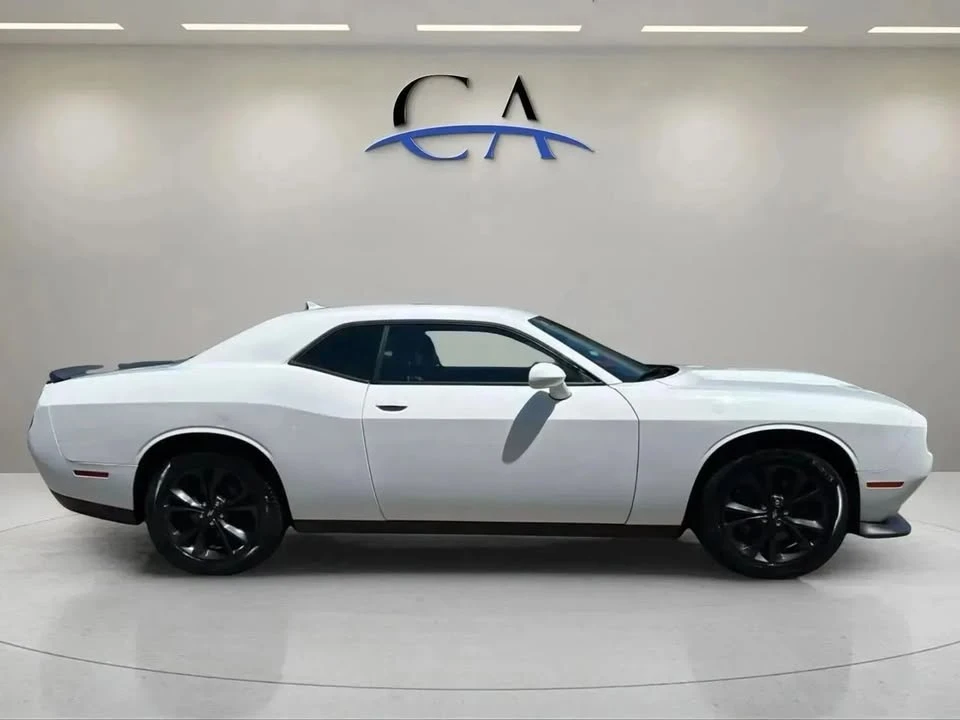 2020 Dodge Challenger 3rd Gen - Image 8 of 20