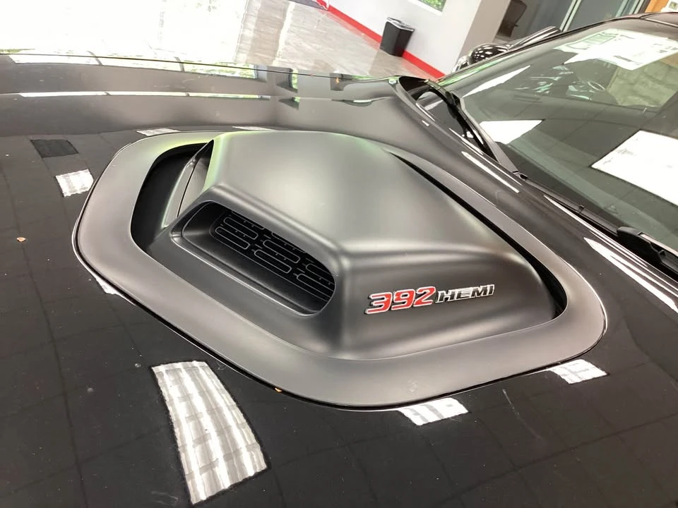 2020 Dodge Challenger 3rd Gen - Image 6 of 12