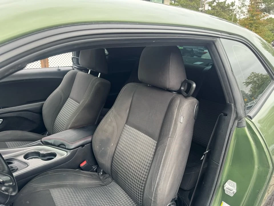 2020 Dodge Challenger 3rd Gen - Image 17 of 19