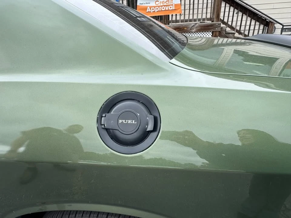 2020 Dodge Challenger 3rd Gen - Image 6 of 19