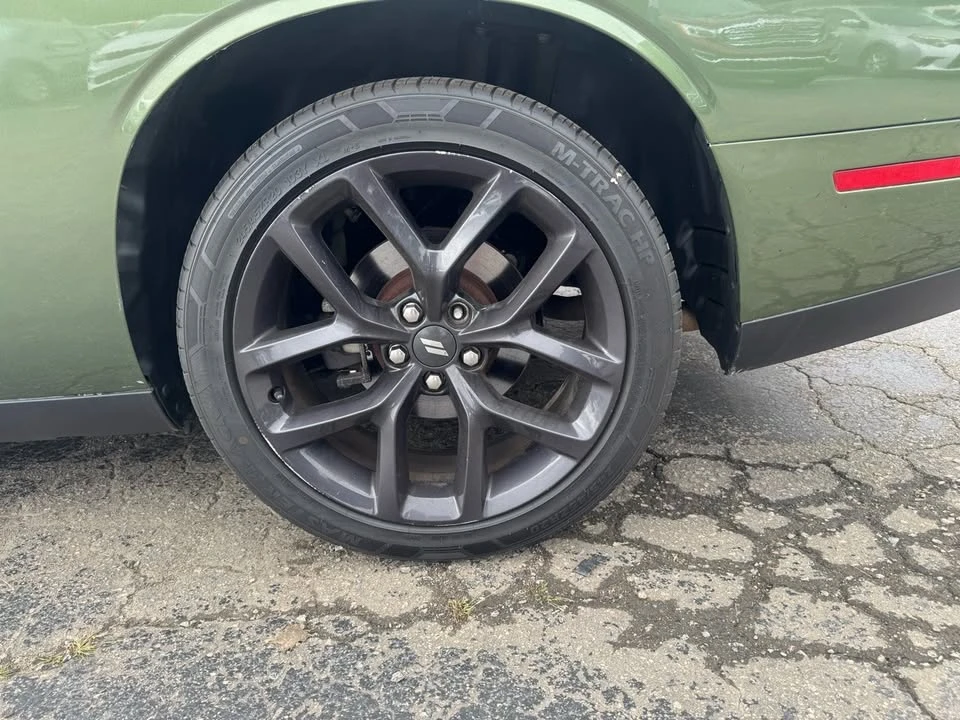 2020 Dodge Challenger 3rd Gen - Image 8 of 19