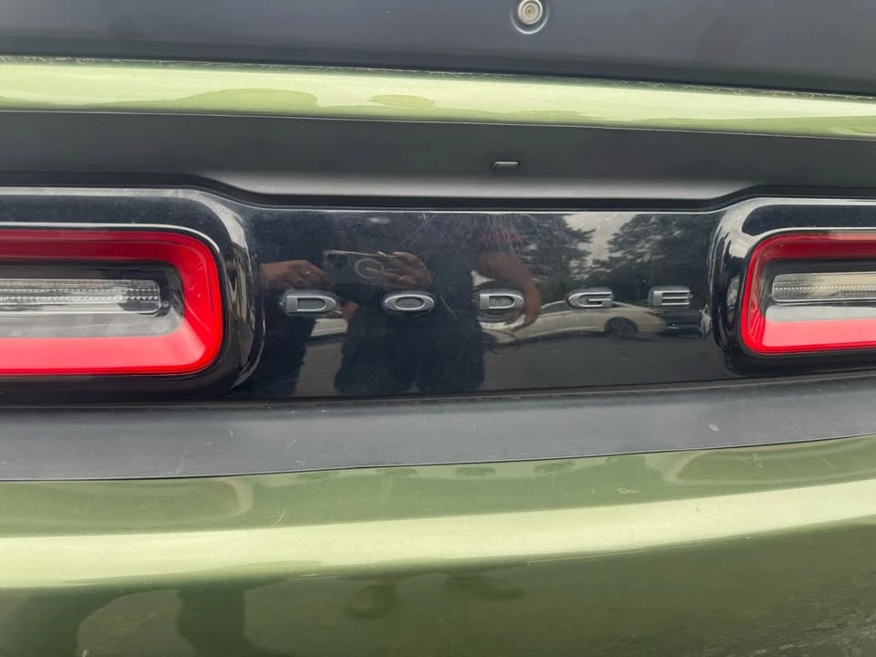 2020 Dodge Challenger 3rd Gen - Image 15 of 19