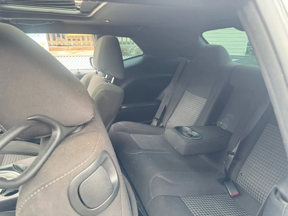 2020 Dodge Challenger 3rd Gen - Image 18 of 19