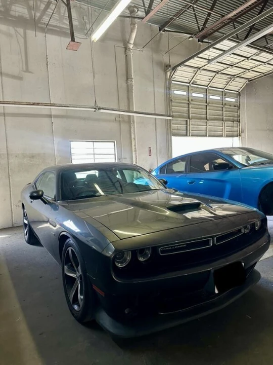 2020 Dodge Challenger - Image 3 of 6