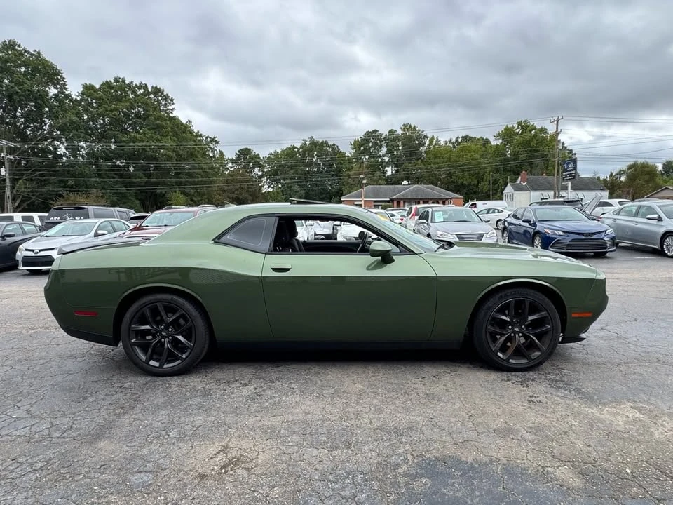 2020 Dodge Challenger 3rd Gen - Image 4 of 19