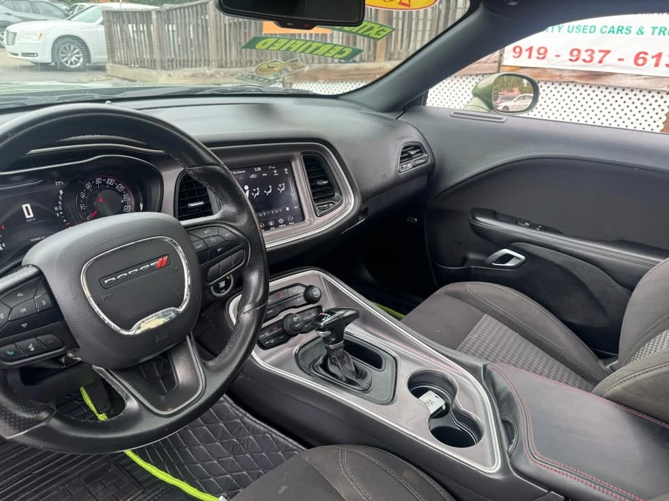2020 Dodge Challenger 3rd Gen - Image 19 of 19
