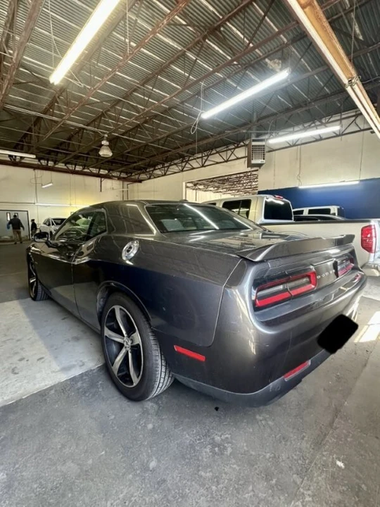 2020 Dodge Challenger - Image 5 of 6