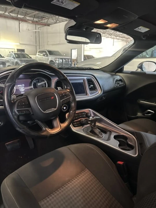 2020 Dodge Challenger - Image 6 of 6
