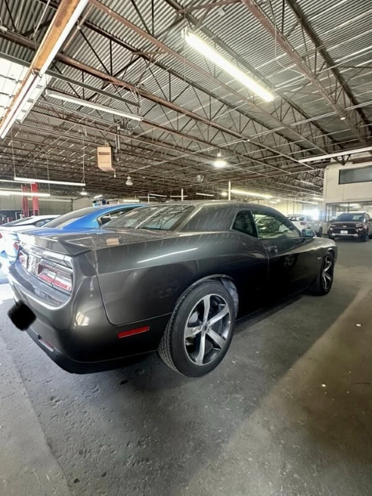 2020 Dodge Challenger - Image 4 of 6