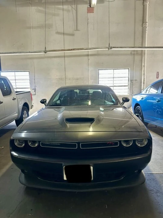 2020 Dodge Challenger - Image 2 of 6