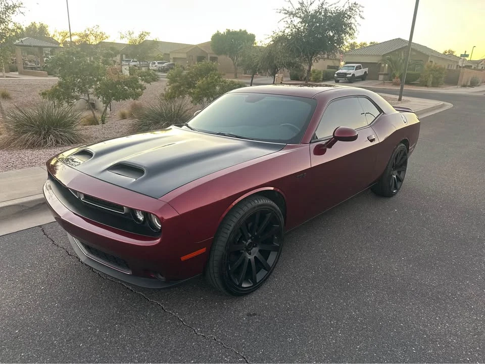 2020 Dodge Challenger 3rd Gen - Image 6 of 9