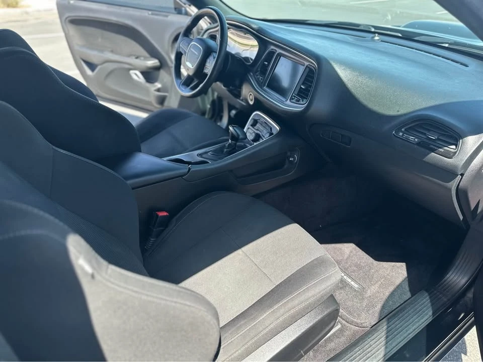 2020 Dodge Challenger 3rd Gen - Image 7 of 9