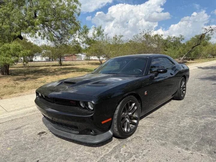 2020 Dodge Challenger 3rd Gen - Image 2 of 7