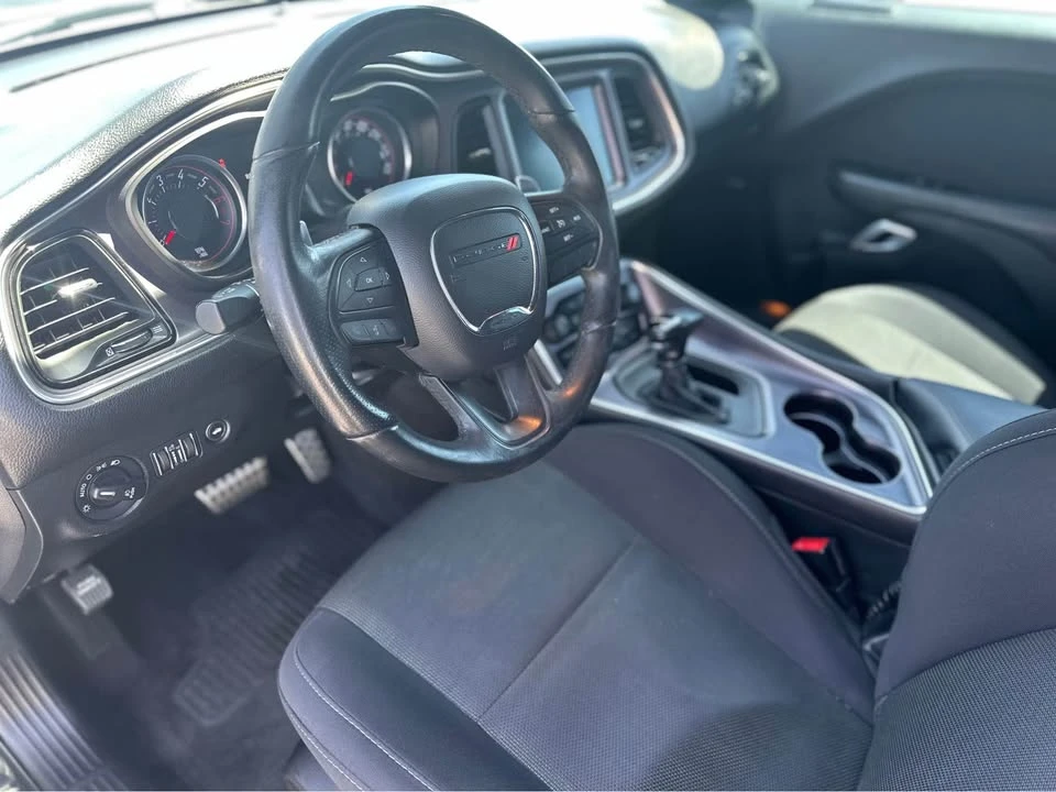 2020 Dodge Challenger 3rd Gen - Image 8 of 9