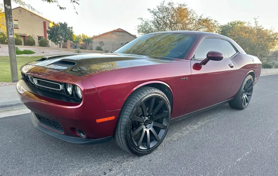 2020 Dodge Challenger 3rd Gen - Image 5 of 9