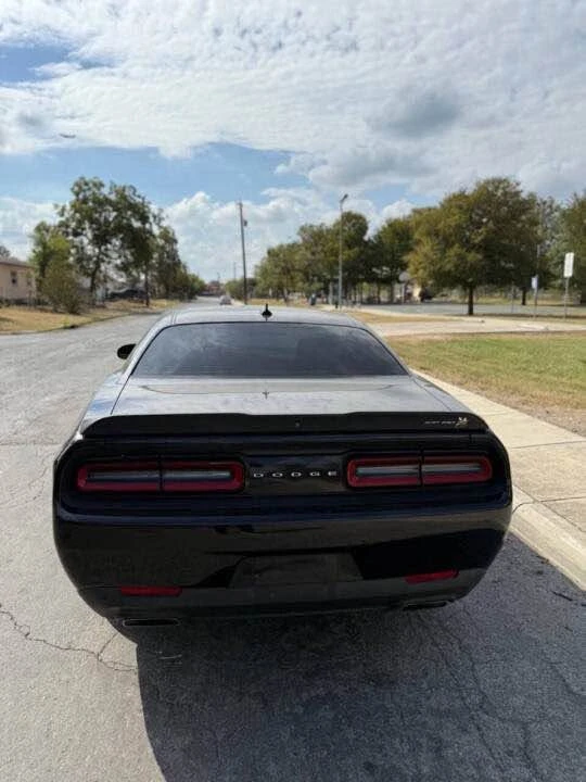 2020 Dodge Challenger 3rd Gen - Image 5 of 7