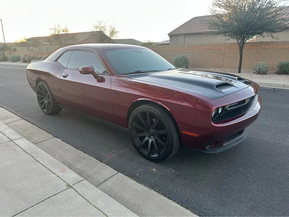 2020 Dodge Challenger 3rd Gen - Image 2 of 9