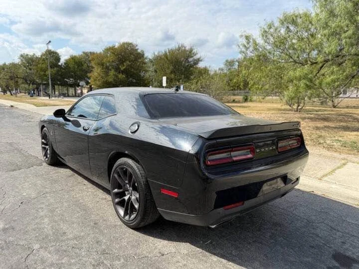 2020 Dodge Challenger 3rd Gen - Image 4 of 7