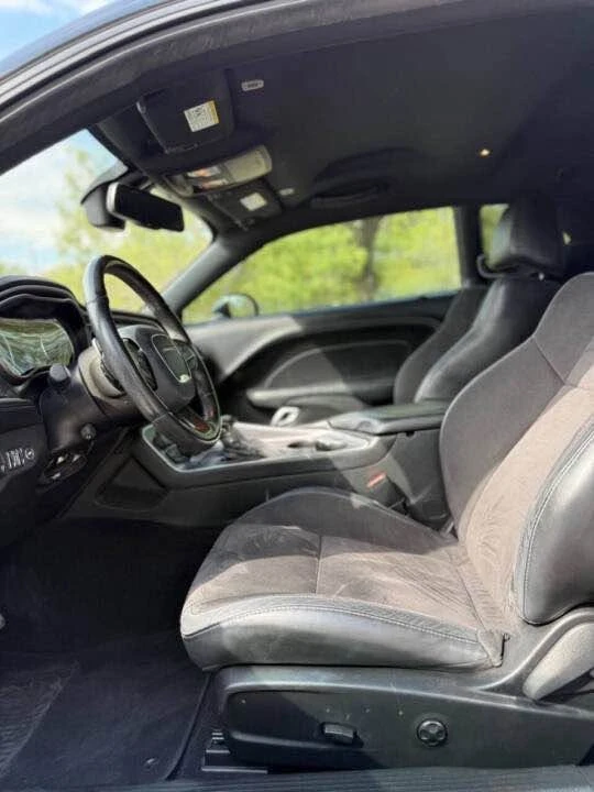 2020 Dodge Challenger 3rd Gen - Image 6 of 7